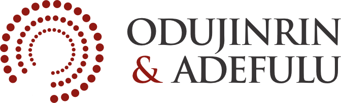 Odujinrin & Adefulu